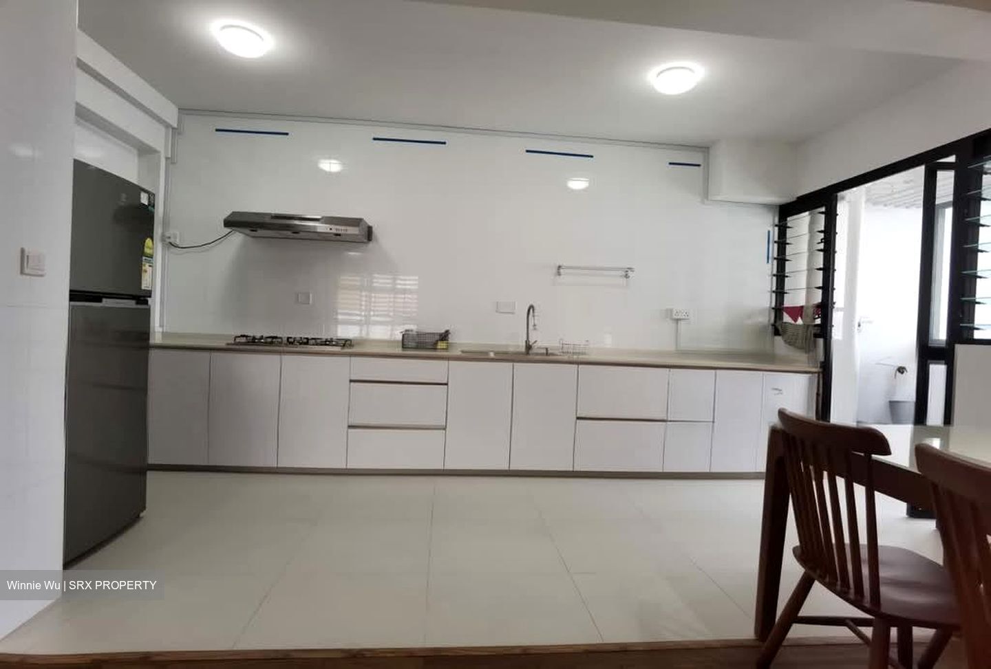 Blk 605D Tampines Greenridges (Tampines), HDB 5 Rooms #602846171